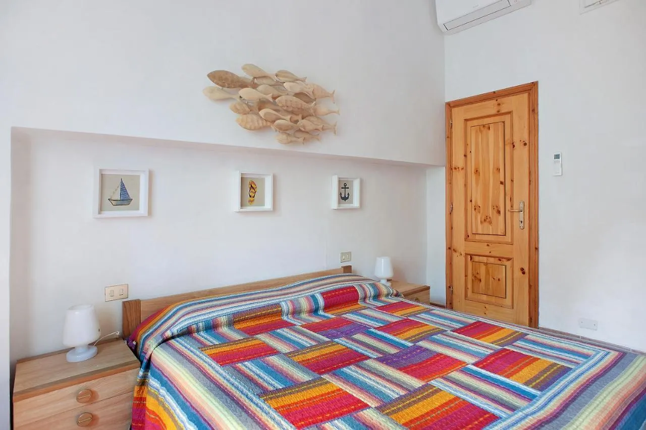 Casa Zagare Sul Mare Apartment Levanto