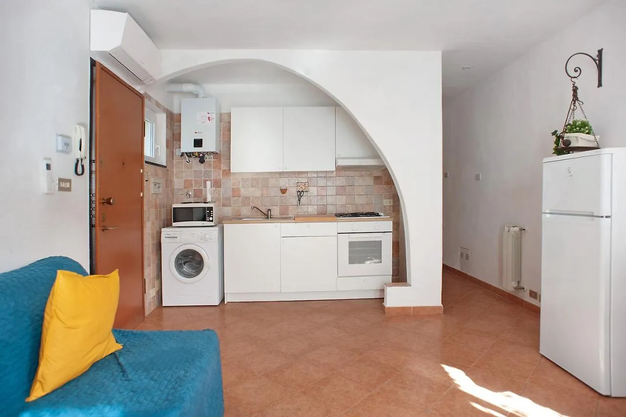 Casa Zagare Sul Mare Apartment Levanto 0*,  Italy