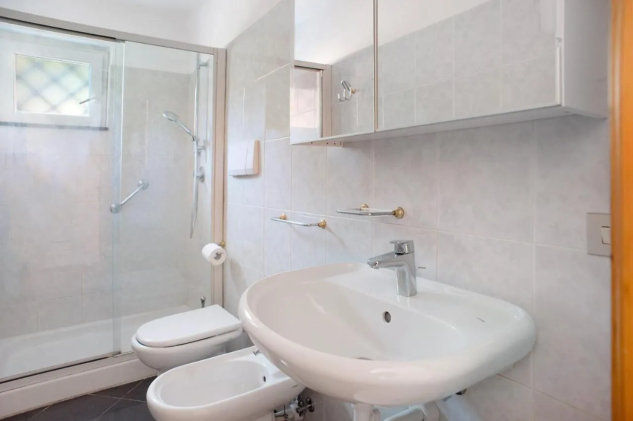 Casa Zagare Sul Mare Apartment Levanto Italy